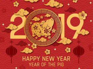 2019-أتمنى-أنت-سعيدة-رأس السنة الصينية-الجديدة