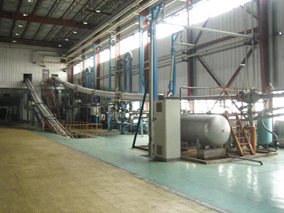 220kv cantenary production line