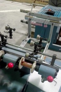 Instalação da Máquina de Rebobinagem (1)