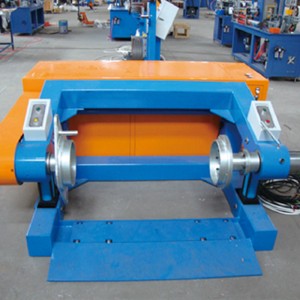 Cantilever Type Pay-off &Take-up