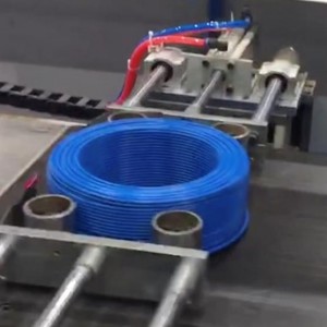 Automatic Coiling Machine-1
