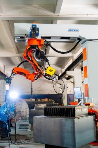 robotic welding machine (2)